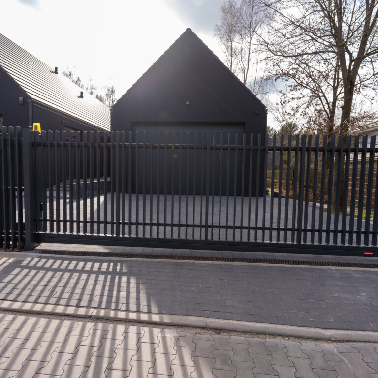 Trójkąt dom Verticale-62